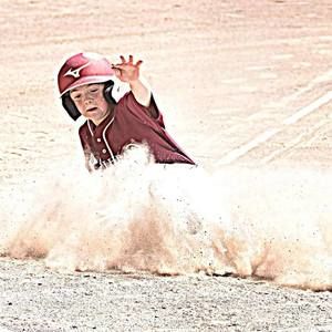 Meet your Posher, Lori